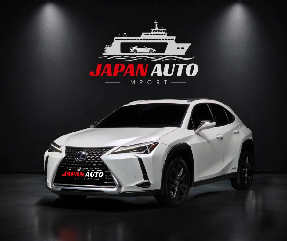 Lexus UX 250h 2.0 Хибрид | Auto.bg — изображение 1 Lexus UX 250h 2.0 Хибрид | Auto.bg — изображение 1