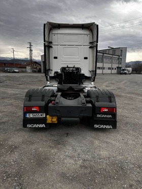 Scania R450 | Mobile.bg   5