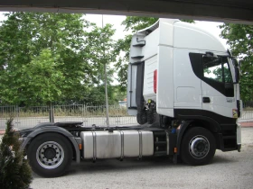 Iveco Stralis 460 EURO 6 HI-WAY AVTOMAT | Auto.bg — изображение 6 Iveco Stralis 460 EURO 6 HI-WAY AVTOMAT | Auto.bg — изображение 6