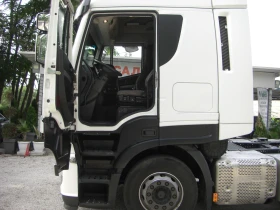 Iveco Stralis 460 EURO 6 HI-WAY AVTOMAT | Auto.bg — изображение 9 Iveco Stralis 460 EURO 6 HI-WAY AVTOMAT | Auto.bg — изображение 9