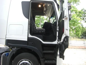 Iveco Stralis 460 EURO 6 HI-WAY AVTOMAT | Auto.bg — изображение 11 Iveco Stralis 460 EURO 6 HI-WAY AVTOMAT | Auto.bg — изображение 11