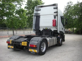 Iveco Stralis 460 EURO 6 HI-WAY AVTOMAT | Auto.bg — изображение 5 Iveco Stralis 460 EURO 6 HI-WAY AVTOMAT | Auto.bg — изображение 5