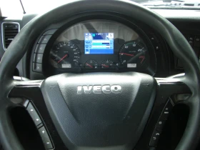 Iveco Stralis 460 EURO 6 HI-WAY AVTOMAT | Auto.bg — изображение 13 Iveco Stralis 460 EURO 6 HI-WAY AVTOMAT | Auto.bg — изображение 13