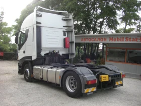 Iveco Stralis 460 EURO 6 HI-WAY AVTOMAT | Auto.bg — изображение 3 Iveco Stralis 460 EURO 6 HI-WAY AVTOMAT | Auto.bg — изображение 3
