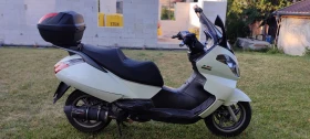 Aprilia Atlantic 300 S | Auto.bg — изображение 2 Aprilia Atlantic 300 S | Auto.bg — изображение 2