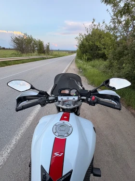 Yamaha FZ6 undefined | Auto.bg — изображение 10 Yamaha FZ6 undefined | Auto.bg — изображение 10