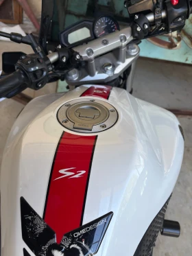Yamaha FZ6 undefined | Auto.bg — изображение 6 Yamaha FZ6 undefined | Auto.bg — изображение 6