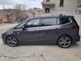 Opel Zafira OPC - [1] 