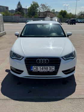 Audi A3 1.6 TDI - Car24.bg Audi A3 1.6 TDI