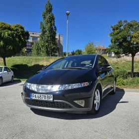 Honda Civic - Car24.bg Honda Civic