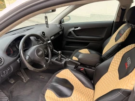 Audi A3 | Mobile.bg — малка снимка 8