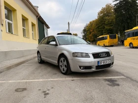 Audi A3 | Mobile.bg — малка снимка 2