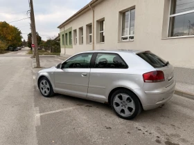 Audi A3 | Mobile.bg — малка снимка 3