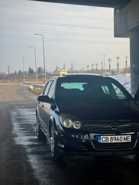 Opel Astra - Car24.bg Opel Astra