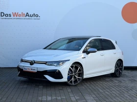VW Golf 8 R 2.0 TSI OPF 4MOTION - Car24.bg VW Golf 8 R 2.0 TSI OPF 4MOTION
