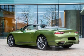 Bentley Continental gt GTC SPEED V8 HYBRID/FIRST EDITION/CARBON/NAIM/ - 279980 € / 547593.28 лв. - 91891028 4 | Car24.bg Bentley Continental gt GTC SPEED V8 HYBRID/FIRST EDITION/CARBON/NAIM/ - 279980 € / 547593.28 лв. - 91891028 4