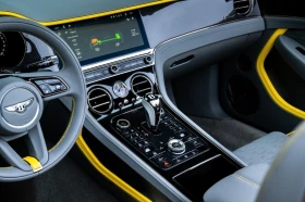 Bentley Continental gt GTC SPEED V8 HYBRID/FIRST EDITION/CARBON/NAIM/ - 279980 € / 547593.28 лв. - 91891028 11 | Car24.bg Bentley Continental gt GTC SPEED V8 HYBRID/FIRST EDITION/CARBON/NAIM/ - 279980 € / 547593.28 лв. - 91891028 11