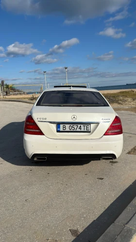 Mercedes-Benz S 550 W221 - 14800 € / 28946.28 лв. - 98514856 6 | Car24.bg Mercedes-Benz S 550 W221 - 14800 € / 28946.28 лв. - 98514856 6