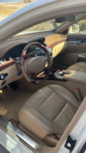 Mercedes-Benz S 550 W221 - 14800 € / 28946.28 лв. - 98514856 9 | Car24.bg Mercedes-Benz S 550 W221 - 14800 € / 28946.28 лв. - 98514856 9
