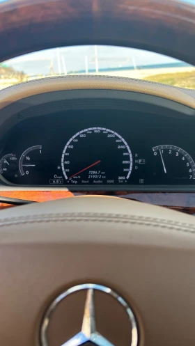 Mercedes-Benz S 550 W221 - 14800 € / 28946.28 лв. - 98514856 8 | Car24.bg Mercedes-Benz S 550 W221 - 14800 € / 28946.28 лв. - 98514856 8