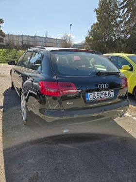 Audi A6 3.0 tdi , софтуерен чип 270к.с. - 5000 € / 9779.15 лв. - 42208160 6 | Car24.bg Audi A6 3.0 tdi , софтуерен чип 270к.с. - 5000 € / 9779.15 лв. - 42208160 6