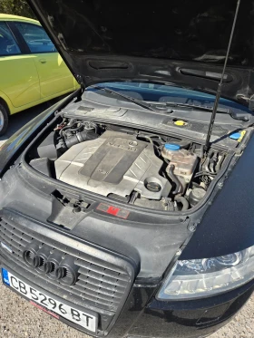 Audi A6 3.0 tdi , софтуерен чип 270к.с. - 5000 € / 9779.15 лв. - 42208160 14 | Car24.bg Audi A6 3.0 tdi , софтуерен чип 270к.с. - 5000 € / 9779.15 лв. - 42208160 14