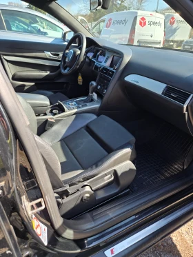 Audi A6 3.0 tdi , софтуерен чип 270к.с. - 5000 € / 9779.15 лв. - 42208160 9 | Car24.bg Audi A6 3.0 tdi , софтуерен чип 270к.с. - 5000 € / 9779.15 лв. - 42208160 9
