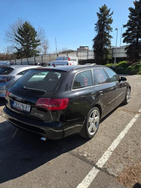 Audi A6 3.0 tdi , софтуерен чип 270к.с. - 5000 € / 9779.15 лв. - 42208160 7 | Car24.bg Audi A6 3.0 tdi , софтуерен чип 270к.с. - 5000 € / 9779.15 лв. - 42208160 7