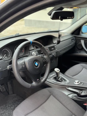 BMW 320 Навигация/Обслужен/Топ Състояние/ - 4400 € / 8605.65 лв. - 96382291 7 | Car24.bg BMW 320 Навигация/Обслужен/Топ Състояние/ - 4400 € / 8605.65 лв. - 96382291 7