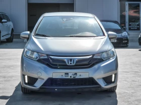 Honda Jazz 1.3 Газ/Бензин | Auto.bg — изображение 2 Honda Jazz 1.3 Газ/Бензин | Auto.bg — изображение 2