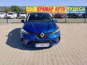 Renault Clio 1.5 dCi
