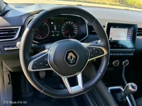 Renault Clio 1.5 dCi | Auto.bg — изображение 14 Renault Clio 1.5 dCi | Auto.bg — изображение 14