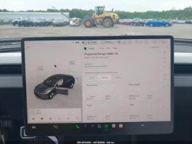 Tesla Model 3 LONG RANGE* DUAL MOTOR* КОЖА* ПОДГРЕВ* ПАНО* | Auto.bg — изображение 7 Tesla Model 3 LONG RANGE* DUAL MOTOR* КОЖА* ПОДГРЕВ* ПАНО* | Auto.bg — изображение 7