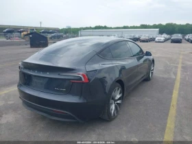 Tesla Model 3 LONG RANGE* DUAL MOTOR* КОЖА* ПОДГРЕВ* ПАНО* | Auto.bg — изображение 4 Tesla Model 3 LONG RANGE* DUAL MOTOR* КОЖА* ПОДГРЕВ* ПАНО* | Auto.bg — изображение 4