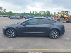 Tesla Model 3 LONG RANGE* DUAL MOTOR* КОЖА* ПОДГРЕВ* ПАНО* | Auto.bg — изображение 13 Tesla Model 3 LONG RANGE* DUAL MOTOR* КОЖА* ПОДГРЕВ* ПАНО* | Auto.bg — изображение 13