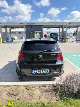 BMW 120 - Car24.bg BMW 120