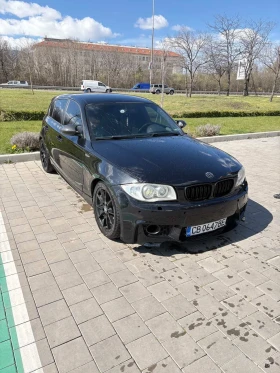BMW 120 - 2500 € / 4889.57 лв. - 51101923 5 | Car24.bg BMW 120 - 2500 € / 4889.57 лв. - 51101923 5