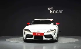 Toyota Supra GR 3.0 | Auto.bg — изображение 3 Toyota Supra GR 3.0 | Auto.bg — изображение 3