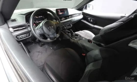 Toyota Supra GR 3.0 | Auto.bg — изображение 7 Toyota Supra GR 3.0 | Auto.bg — изображение 7