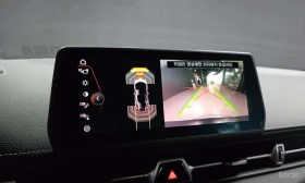 Toyota Supra GR 3.0 | Auto.bg — изображение 13 Toyota Supra GR 3.0 | Auto.bg — изображение 13