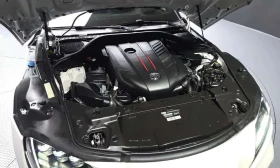 Toyota Supra GR 3.0 | Auto.bg — изображение 6 Toyota Supra GR 3.0 | Auto.bg — изображение 6