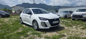 Peugeot 208 E-STYLE - Car24.bg Peugeot 208 E-STYLE