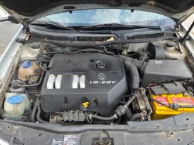 VW Golf 1.8i 125к.с. Газов инж.* УНИКАТ* ОБСЛУЖЕН | Auto.bg — изображение 13 VW Golf 1.8i 125к.с. Газов инж.* УНИКАТ* ОБСЛУЖЕН | Auto.bg — изображение 13