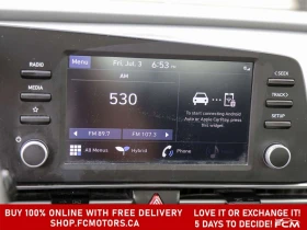 Hyundai Elantra PREFERRED | HYBRID* ЦЕНАДОБГ! | Auto.bg — изображение 16 Hyundai Elantra PREFERRED | HYBRID* ЦЕНАДОБГ! | Auto.bg — изображение 16