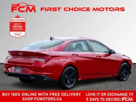 Hyundai Elantra PREFERRED | HYBRID* ЦЕНАДОБГ! | Auto.bg — изображение 4 Hyundai Elantra PREFERRED | HYBRID* ЦЕНАДОБГ! | Auto.bg — изображение 4