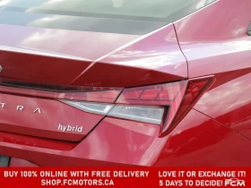 Hyundai Elantra PREFERRED | HYBRID* ЦЕНАДОБГ! | Auto.bg — изображение 9 Hyundai Elantra PREFERRED | HYBRID* ЦЕНАДОБГ! | Auto.bg — изображение 9