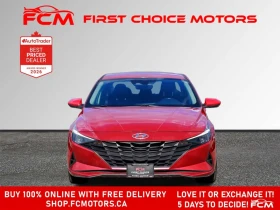 Hyundai Elantra PREFERRED | HYBRID* ЦЕНАДОБГ! | Auto.bg — изображение 6 Hyundai Elantra PREFERRED | HYBRID* ЦЕНАДОБГ! | Auto.bg — изображение 6