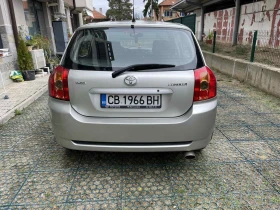 Toyota Corolla 1.6i - 4650 € - 32645175 4 | Car24.bg Toyota Corolla 1.6i - 4650 € - 32645175 4