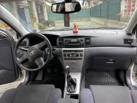Toyota Corolla 1.6i - 4650 € - 32645175 10 | Car24.bg Toyota Corolla 1.6i - 4650 € - 32645175 10