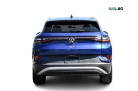 VW ID.4 - 29649 € - 62222156 5 | Car24.bg VW ID.4 - 29649 € - 62222156 5